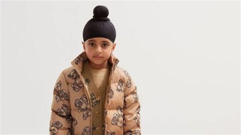 sahib singh burberry model|burberry sikh model.